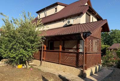 Casa de vanzare P+1+M - 2