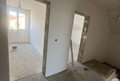 Casă cu 4 camere în Veterani - 2