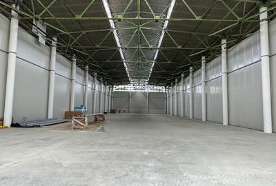 Spatiu pentru depozitare, 1100 mp - 4