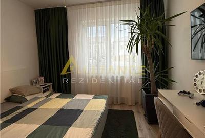 Apartament cu 2 camere decomandat, mobilat în Central - 5