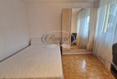 Apartament cu 3 camere decomandat, mobilat în Grigorescu - 1