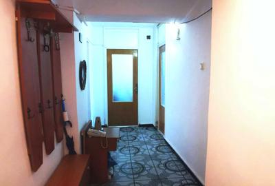 Apartament cu 4 camere decomandat în Central - 7