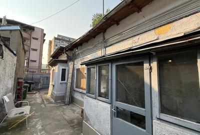 Casă individuală cu 3 camere cu Teren 240 Mp în Crângași - 3