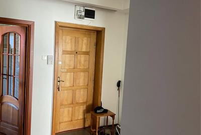 Apartament cu 3 camere decomandat în Predeal - 9