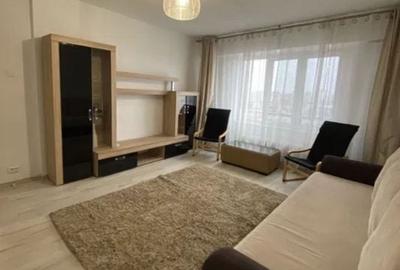 GARSONIERA P-TA ALBA IULIA, PET-FRIENDLY, BOILER, BUCATARIE INCHISA - 3