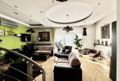 Casa de Vanzare 8 Camere   Pipera- Padurea Baneasa Casa de Vanzare 8 Camere   Pipera- Padurea Baneasa - 5