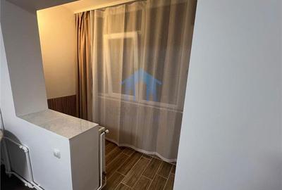 Garsonieră decomandată în Zorilor - 6