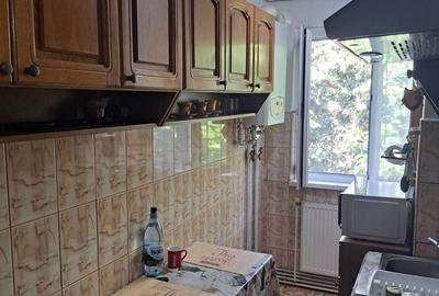 Apartament cu 3 camere semidecomandat în Dâmbu Pietros - 6