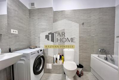 Garsoniera de lux, 45 mp, bloc nou, zona Albert, Ploiesti - 7