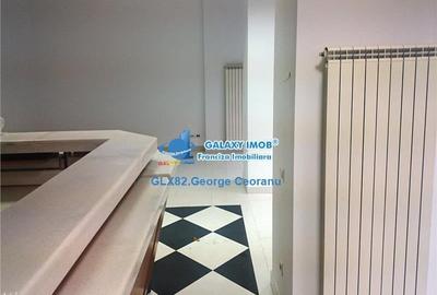 Inchiriere spatiu comercial 235 mp stradal Calea Mosilor Blvd Carol - 7