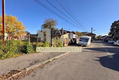 Teren intravilan, 394 mp, Ploiesti, zona centrala - 1