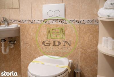 Garsonieră decomandată în Bartolomeu - 1