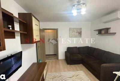 Garsonieră decomandată, mobilată în Colentina - 2