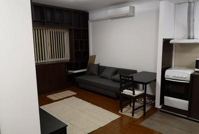 Apartament cu 2 camere semidecomandat în Păcii - 6