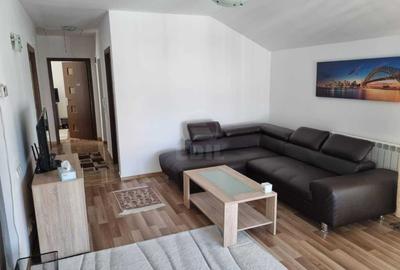 Apartament de închiriat, 3 camere, 58 mp, Zorilor Cometei - 2