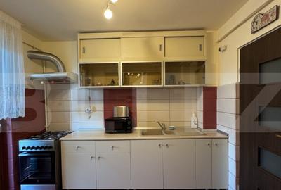 Apartament 3 camere, 96 mp, 3 balcoane, loc de parcare, ULTR - 3