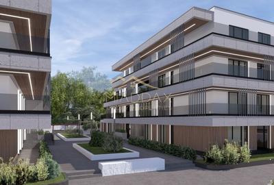 Apartament cu 4 camere decomandat în Pipera - 3