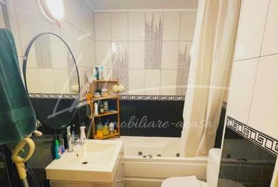 Ap 3 camere Hydra Residence Voluntari B-dul Eroilor - 9