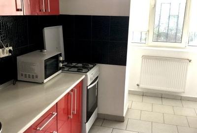 Garsoniera Floreasca Mobilata Utilata - 9