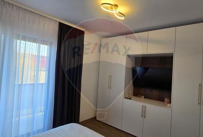 Apartament cu 2 camere în Nădab - 3