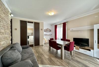 Inchiriere Apartament 2 camere, Vivido, zona Iulius, langa FSEGA,garaj - 3