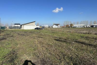 Spațiu comercial, în Negoiești - 5