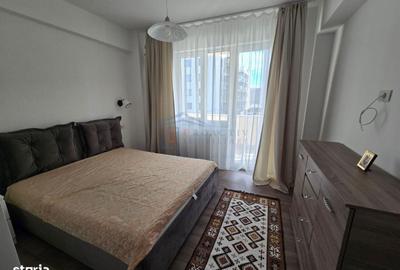 Apartament cu 2 camere decomandat în Sfântu Ilie