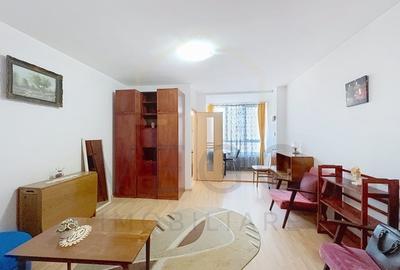 Garsoniera 32 mp de inchiriat in Manastur, zona strazii Parang - 3