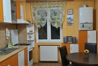 Apartament 3 camere - 90 mp utili - Zona Mihai Viteazu - 5