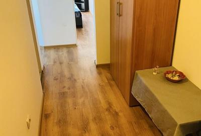 Apartament cu 2 camere decomandat în Central - 3