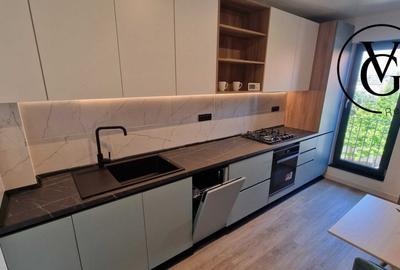 Apartament exclusivist 2 Camere - Zona Stadion - 3