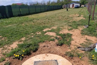 Teren în Central - 2