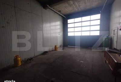 Spațiu comercial, de 1,000 mp, în Poderei - 2
