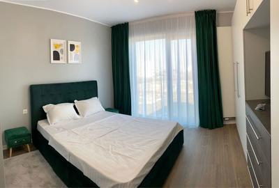 Apartament cu 2 camere decomandat în Est - 3