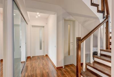 Casă individuală cu 5 camere cu Canalizare în Crevedia - 6