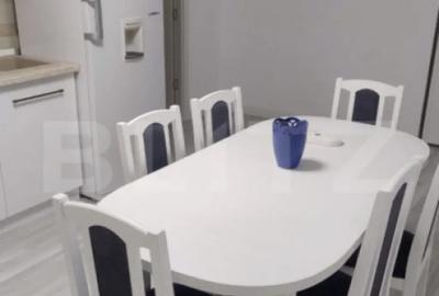 Apartament cu 2 camere decomandat în Central - 7