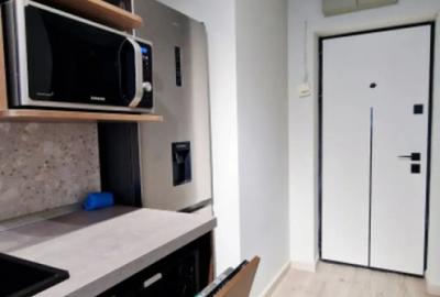 Garsonieră decomandată, mobilată în Kiseleff - 2