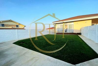 Casă cu 3 camere cu Teren 323 Mp în Moșnița Nouă - 2