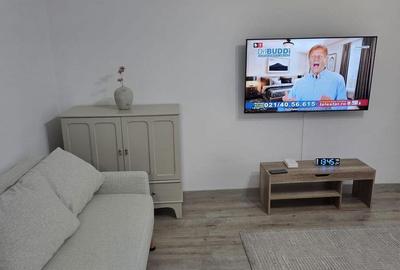 Apartament cu 2 camere decomandat, mobilat în 13 Septembrie - 4