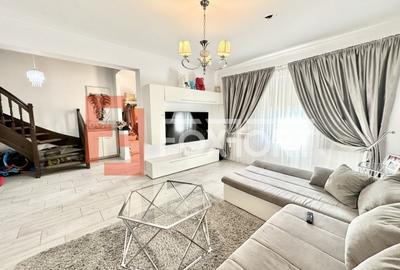 COMISION 0% Duplex Mosnita Noua, 4 camere - Asfalt - Zona Centrala - 8