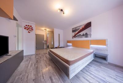 Garsonieră semidecomandată în Bartolomeu - 2