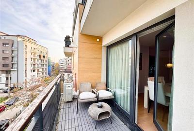 Apartament 4 camere de vanzare Lighthouse Residence Herastrau - 28