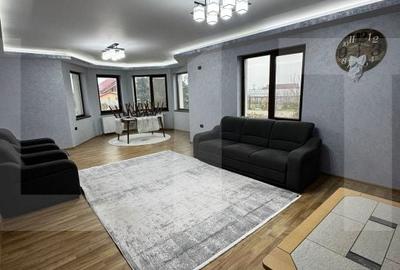 Casă cu 4 camere în Lehnești - 8