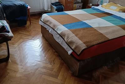 Ap. 2camere decom. Suprafa?a 55,35m2 et.1 zona progresului Deva - 4