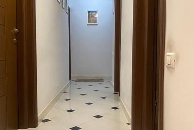 Baneasa Sisesti | 123 mp | 1 parcare in subteran | bloc 2010 | 2 balcoane Baneasa Sisesti | 123 mp | 1 parcare in subteran | bloc 2010 | 2 balcoane - 8