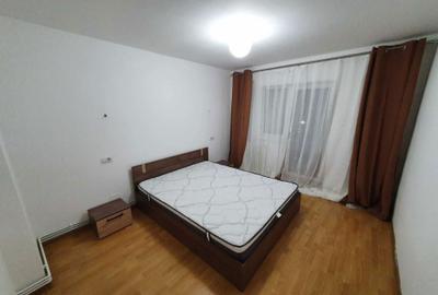 Apartament cu 3 camere decomandat în Gară - 1