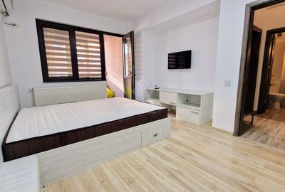 Garsonieră decomandată, mobilată în Theodor Pallady - 3