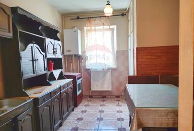 Apartament cu 3 camere de vanzare in zona Vitrometan - 2