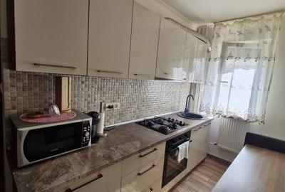 Apartament cu 2 camere în Rogerius - 3