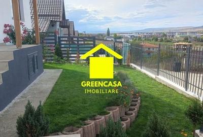 Casă individuală cu 3 camere cu Canalizare în Exterior Est - 4